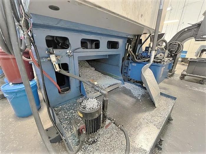 Used 2006 Doosan Puma V550