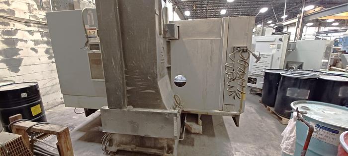Used 2010 Haas VF3