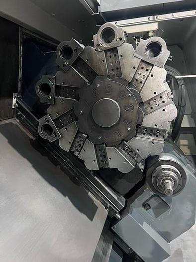 Used 2014 Samsung SL-40/1500