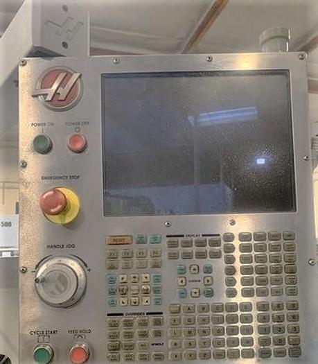 Used 2006 Haas TL-3W