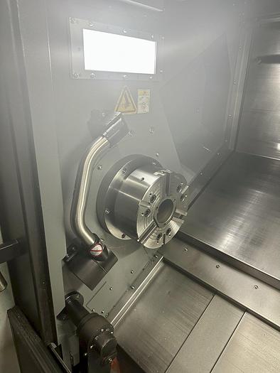 Used 2019 Hurco TM-10i