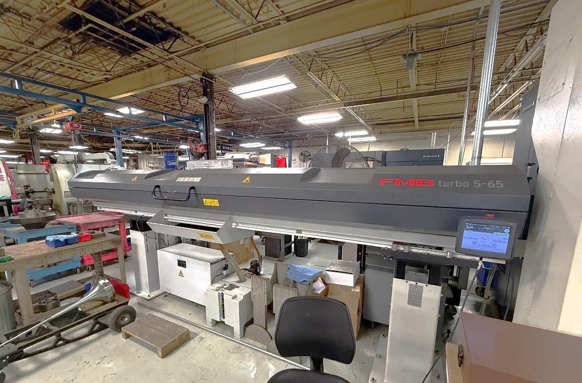 Used 2020 DMG Mori NTX 1000 SZM 2nd Gen with B Axis Head, Subspindle, Milling, Y Axis, Lower Trt, Barfeed, Load/Unload, 76 ATC