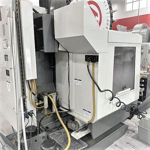 Used 2013 Haas VF2SS YT