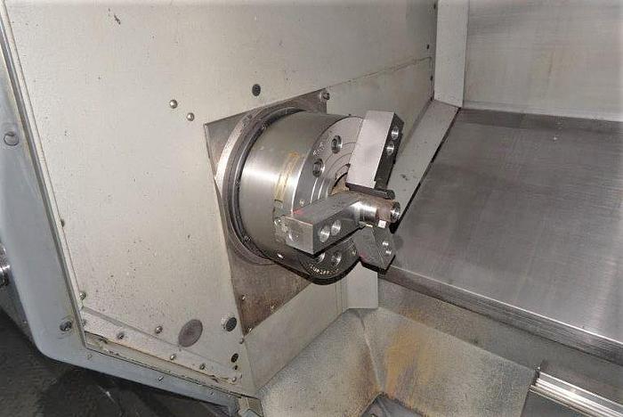 Used 2012 Haas ST30 Big Bore