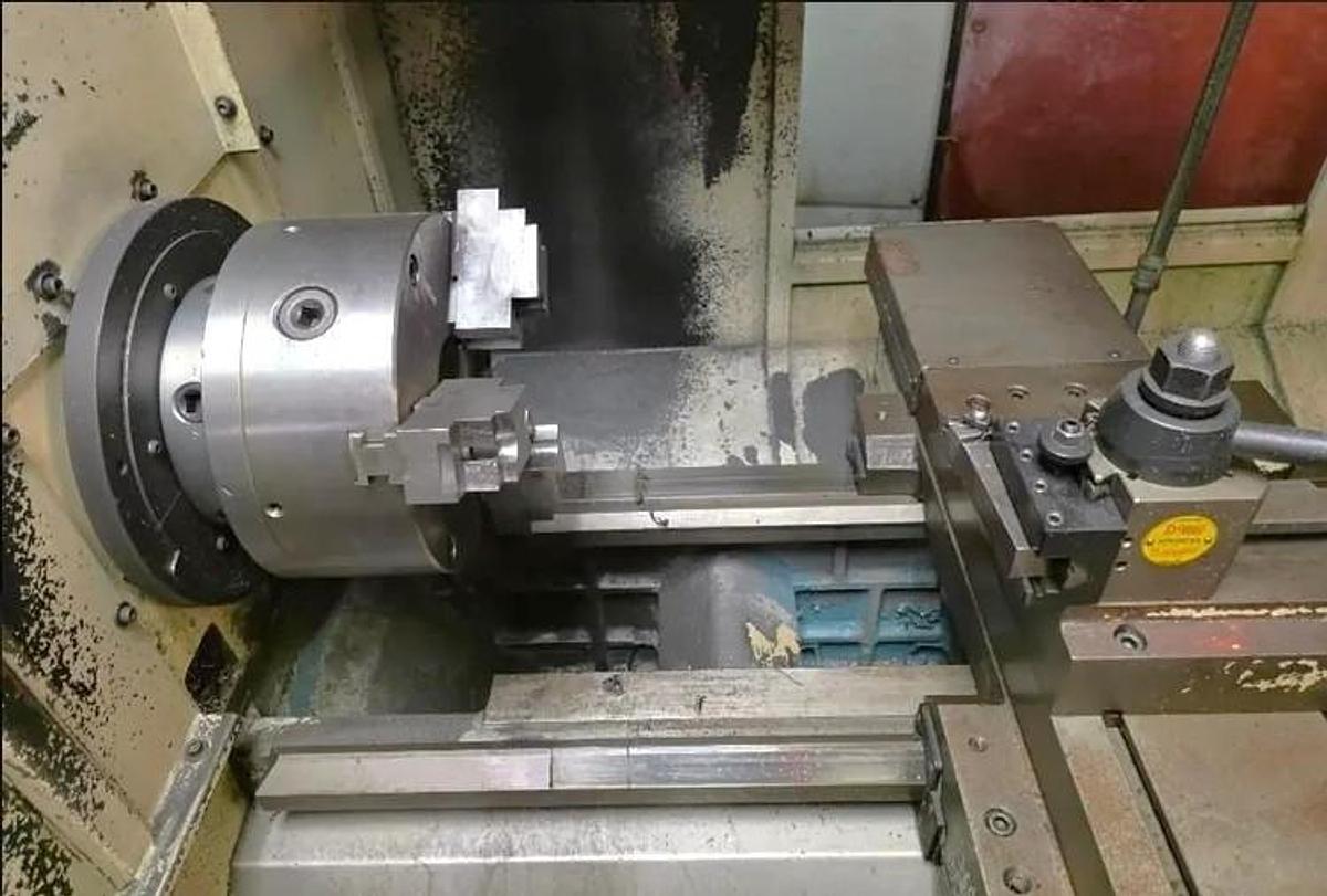 Used 2012 Southwestern Industries TRAK TRL 1845SX