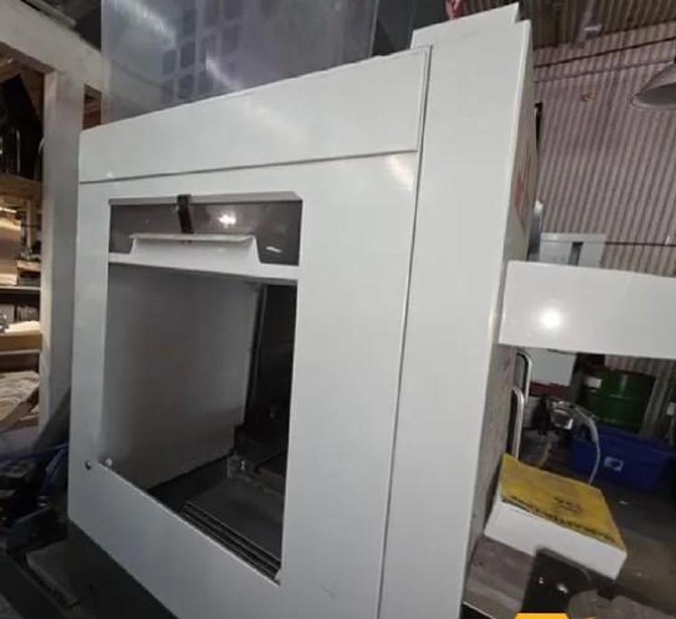 Used 2019 Haas VF-2SS