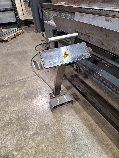 Used 2018 LVD Strippit PPED 165/40