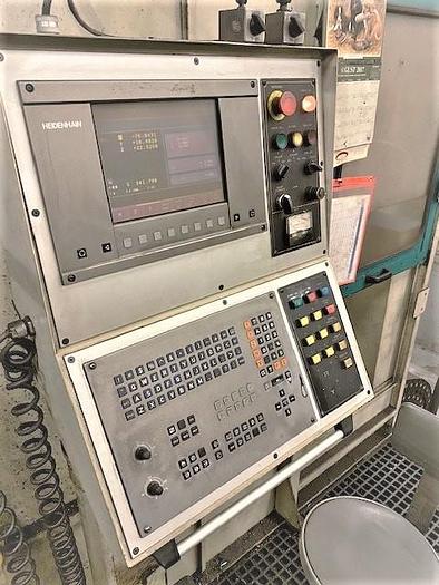 Used 2000 Anayak HVM-3300