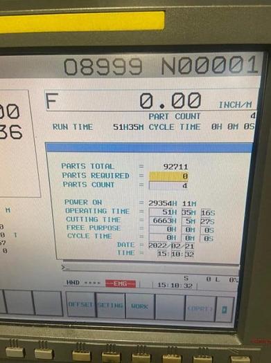 Used 2008 Doosan Puma 300LC