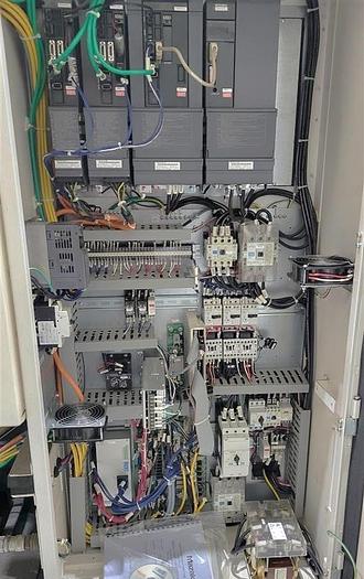 Used 2012 Mazak Quick Turn Smart 300