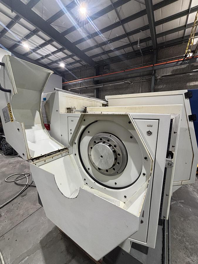 Used 2014 Weiler E50/2000