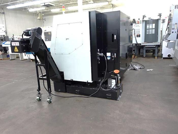 Used 2012 Hurco TM-8