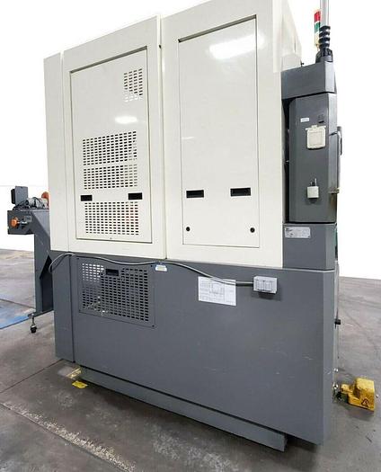 Used 2006 Hwacheon VT-450L