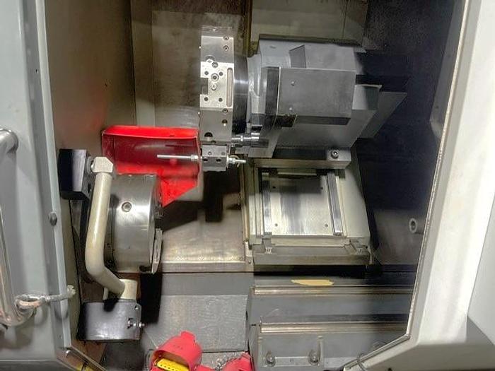 Used 2011 Haas ST30Y Big Bore