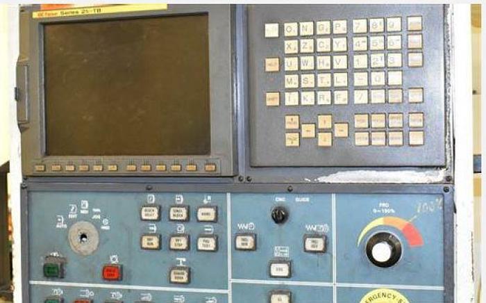 Used 2009 Romi M27 x 120"