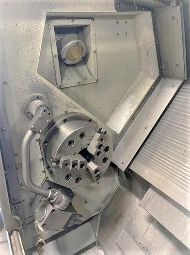 Used 2008 Doosan Puma 300LC