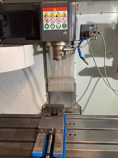 Used 2020 Haas Mini Mill