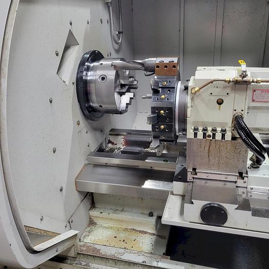 Used 2013 Milltronics ML-26/80