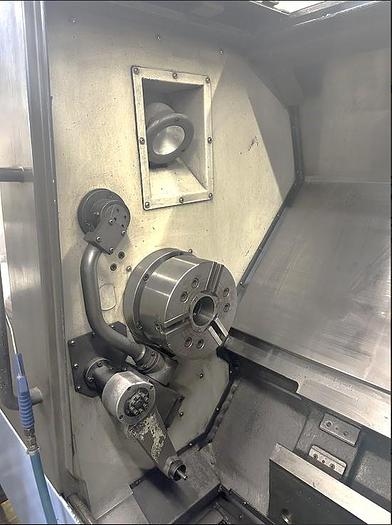 Used 2010 Doosan Puma 240MC