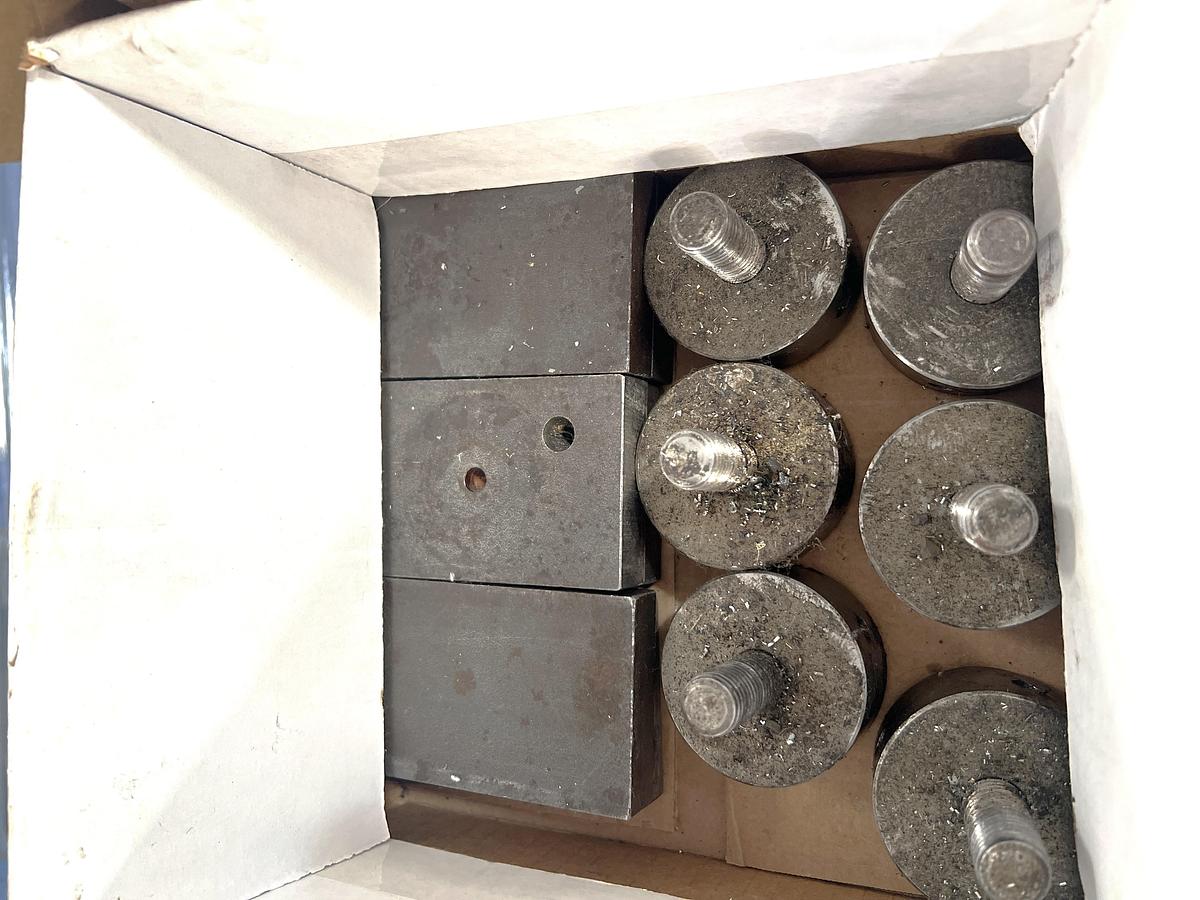 Used 2006 Cyclematic CHR68 EVS Chucker Tool Room Lathe (Hardinge HC Type), Heidenhain DRO, 8 Station Turret