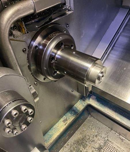 Used 1999 Nakamura Tome SC-150M