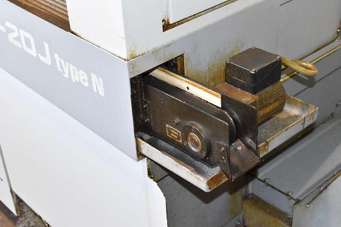 Used 2012 Star SR-20J