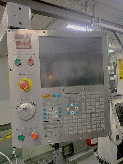 Used 2010 Haas TL-2