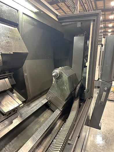 Used 2010 Doosan Puma 3100ULY