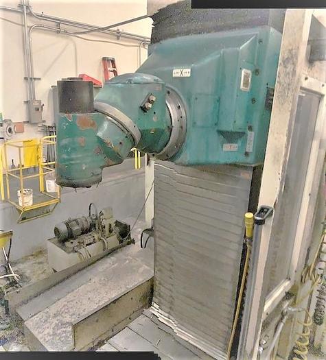 Used 2000 Anayak HVM-3300