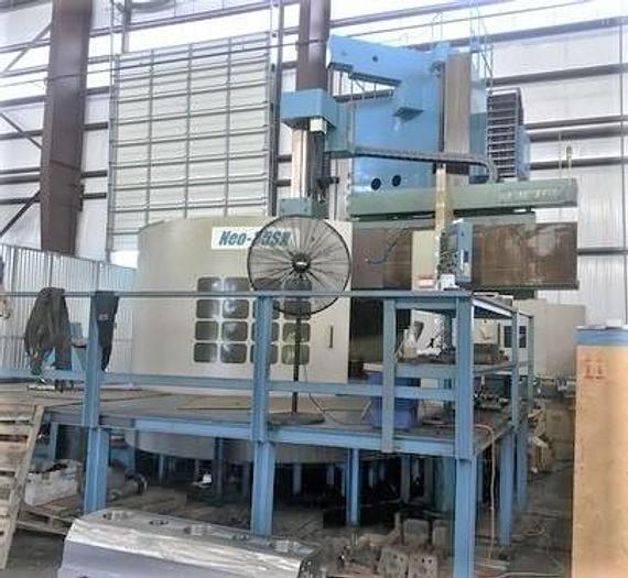 Used 2014 O-M Ltd. NEO-35SX