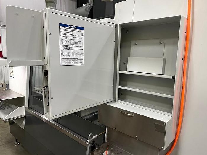 Used 2013 Haas VM3