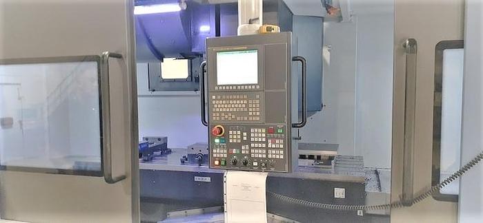 Used 2014 Doosan DNM 750L