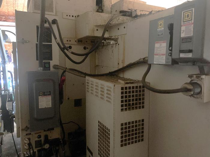 Refurbished 2003 Fadal VMC5020A HT