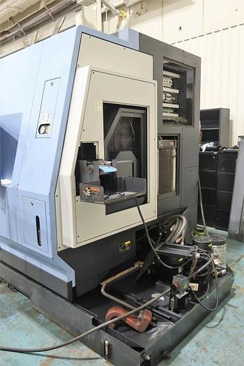 Used 2008 Doosan Puma MX25600ST