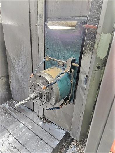 Used 2003 Kuraki KBT-13E.A