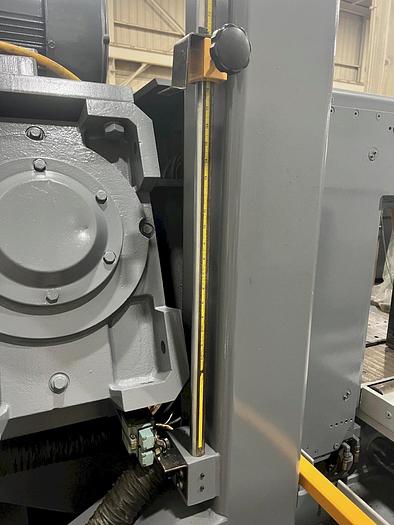 Used 1993 Hyd-Mech H-20A Fully Automatic Horizontal Bandsaw