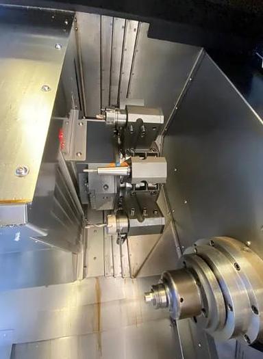 Used 2021 Doosan Puma TT1800SY