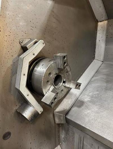 Used 2008 Haas SL-30T