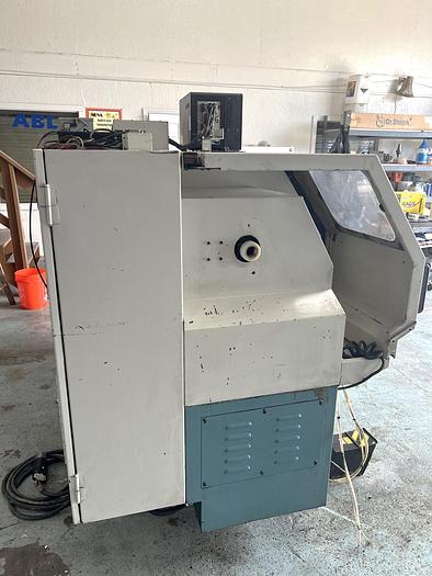 Used 2004 Southwestern Industries Trak TRL-1540 V ProtoTrak VL