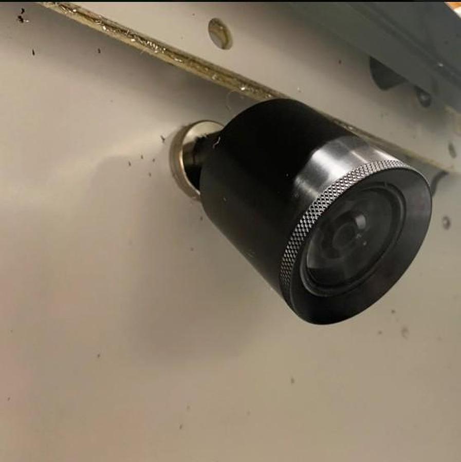 Used 2021 Haas DS-30Y with Subspindle, Y Axis, C Axis, High Pressure Coolant, Chip Conveyor