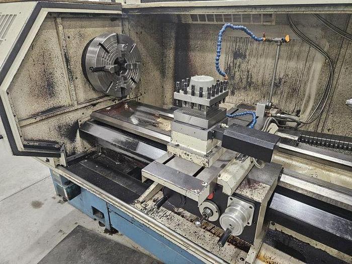 Used 2008 Southwestern Industries TRAK TRL 2460SX