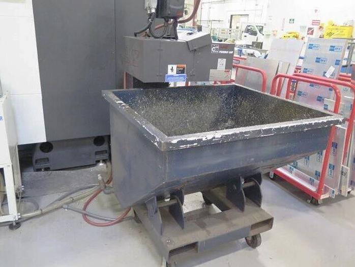 Used 2021 Okuma Genos M560-V