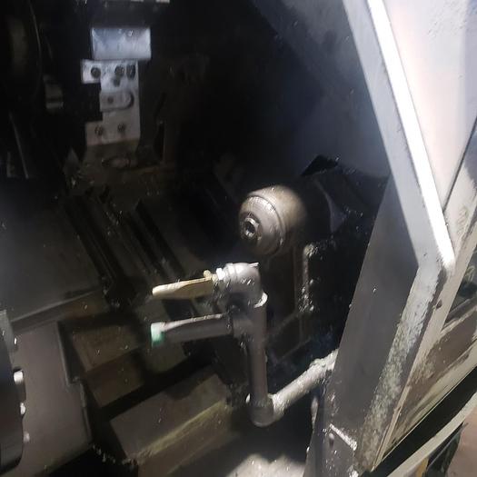 Used 1999 Mori Seiki CL-25A