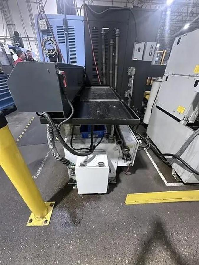 Used 2012 Doosan Puma TT1800SY