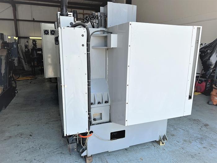 Used 2003 Haas Mini Mill