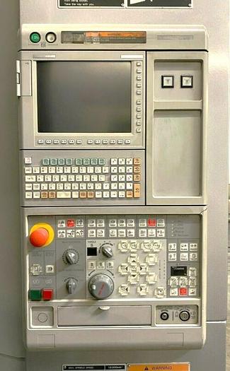 Used 2013 DMG Mori NHX-5000 Full 4th Axis Table