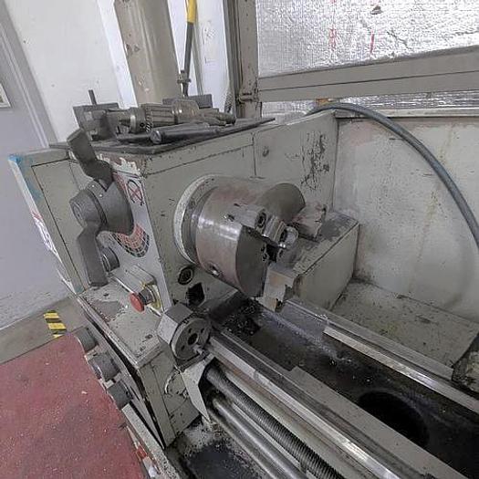 Used 1997 Supermax LE-1338 Engine Lathe