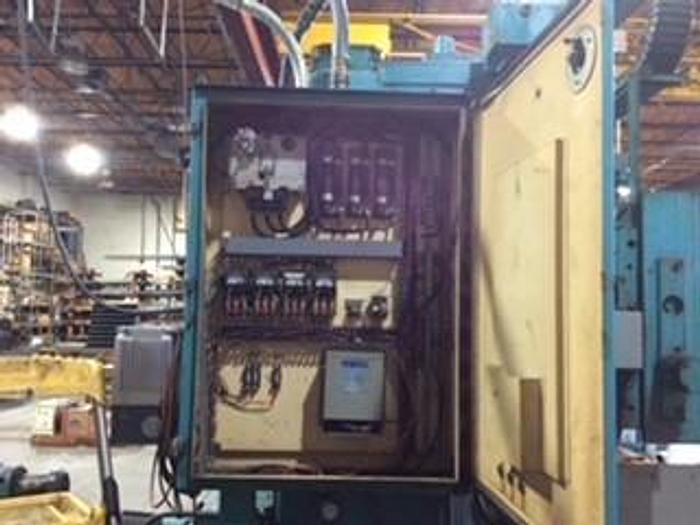 Used 1985 Bullard 46" Dyna-Au-Tape