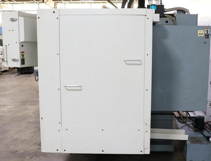 Used 1994 Fadal VMC 15