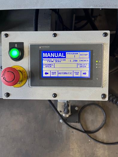 Used 2018 Tsugami B0385C